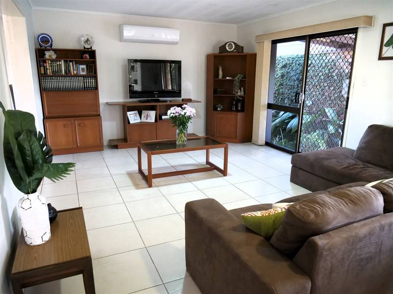 50 Gaffel Street, SVENSSON HEIGHTS, QLD 4670