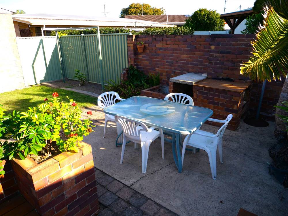 50 Gaffel Street, SVENSSON HEIGHTS, QLD 4670