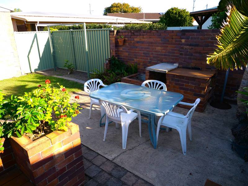 50 Gaffel Street, SVENSSON HEIGHTS, QLD 4670