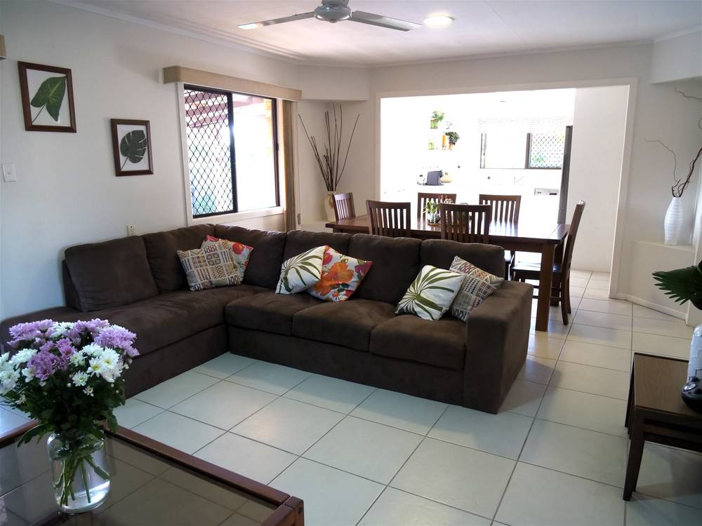 50 Gaffel Street, SVENSSON HEIGHTS, QLD 4670