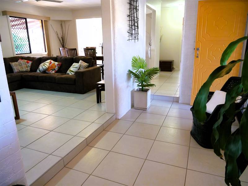 50 Gaffel Street, SVENSSON HEIGHTS, QLD 4670