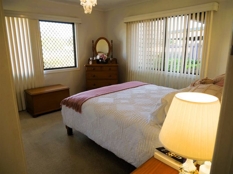 50 Gaffel Street, SVENSSON HEIGHTS, QLD 4670