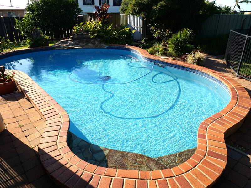 50 Gaffel Street, SVENSSON HEIGHTS, QLD 4670