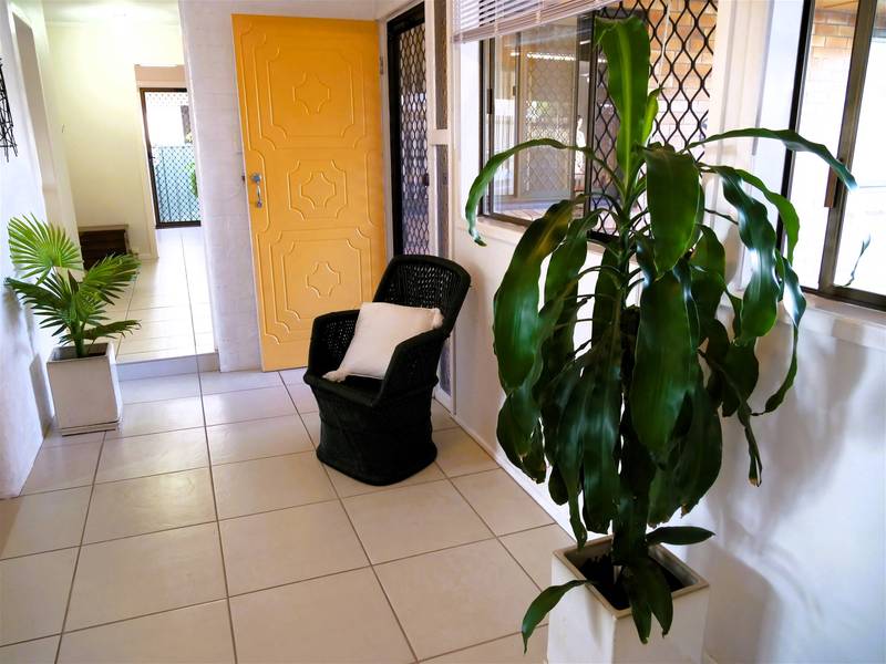 50 Gaffel Street, SVENSSON HEIGHTS, QLD 4670