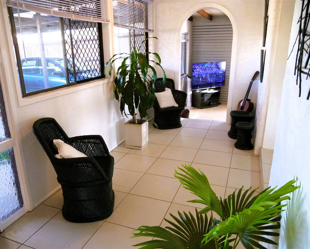 50 Gaffel Street, SVENSSON HEIGHTS, QLD 4670