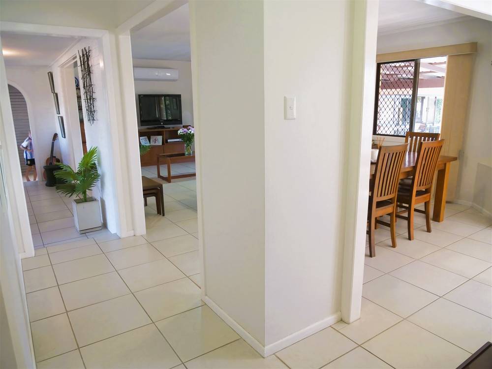 50 Gaffel Street, SVENSSON HEIGHTS, QLD 4670