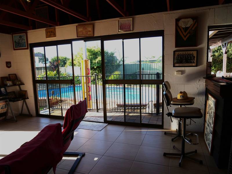 50 Gaffel Street, SVENSSON HEIGHTS, QLD 4670