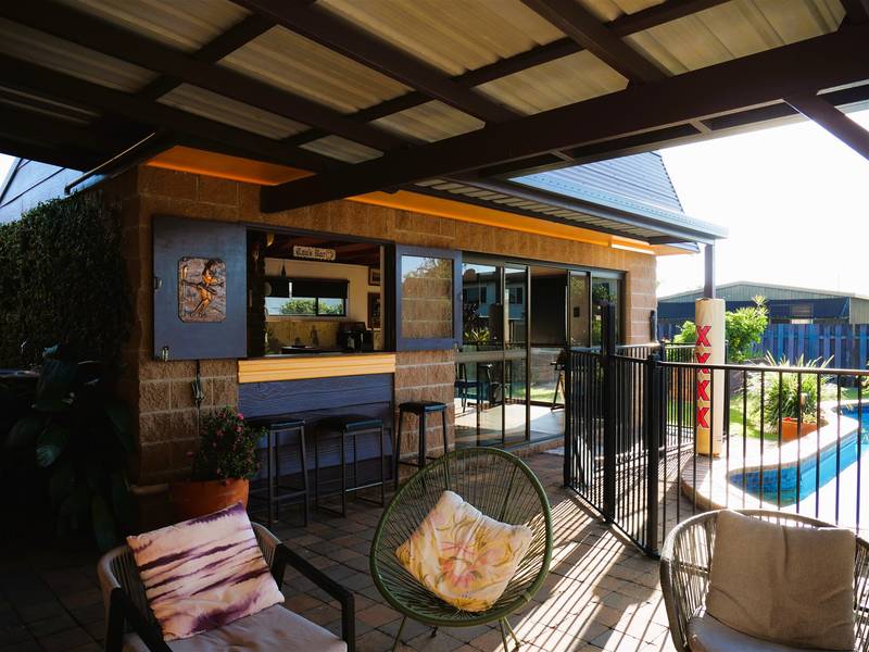 50 Gaffel Street, SVENSSON HEIGHTS, QLD 4670