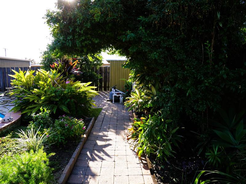 50 Gaffel Street, SVENSSON HEIGHTS, QLD 4670