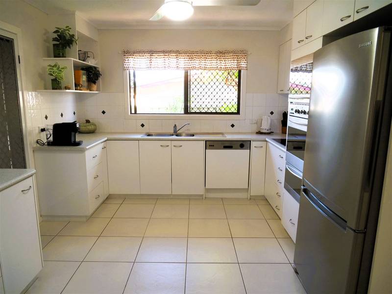 50 Gaffel Street, SVENSSON HEIGHTS, QLD 4670