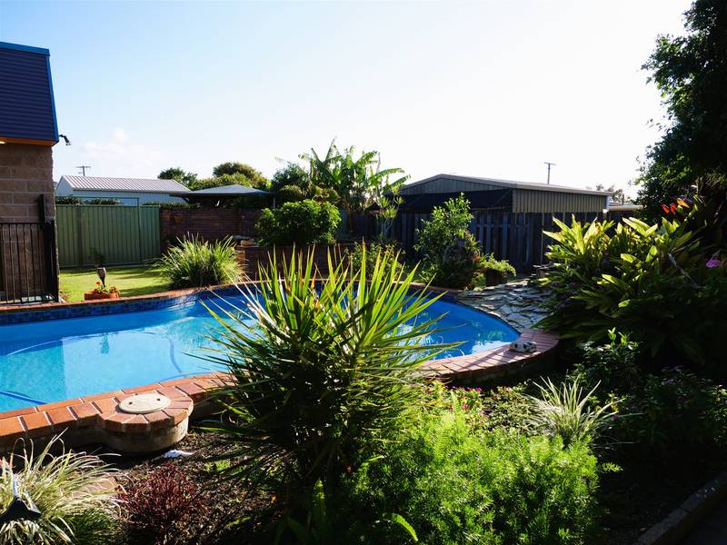 50 Gaffel Street, SVENSSON HEIGHTS, QLD 4670