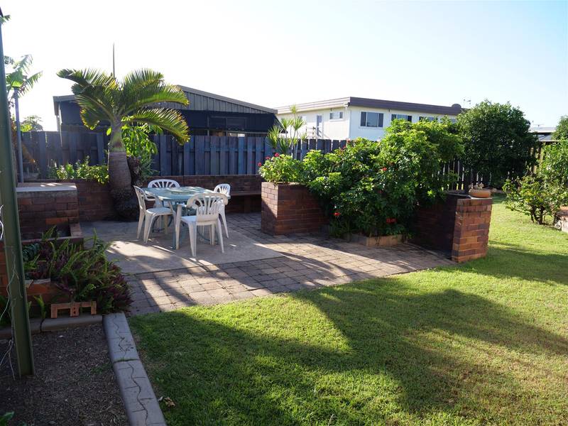 50 Gaffel Street, SVENSSON HEIGHTS, QLD 4670