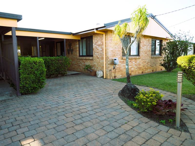 50 Gaffel Street, SVENSSON HEIGHTS, QLD 4670
