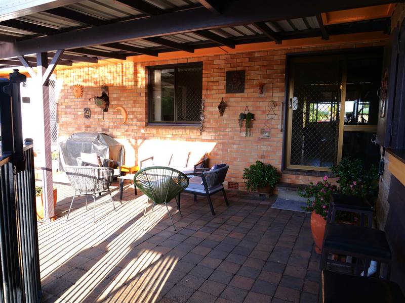 50 Gaffel Street, SVENSSON HEIGHTS, QLD 4670