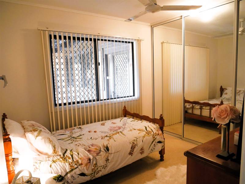 50 Gaffel Street, SVENSSON HEIGHTS, QLD 4670