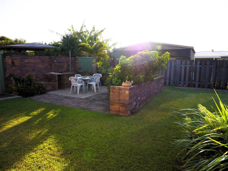 50 Gaffel Street, SVENSSON HEIGHTS, QLD 4670