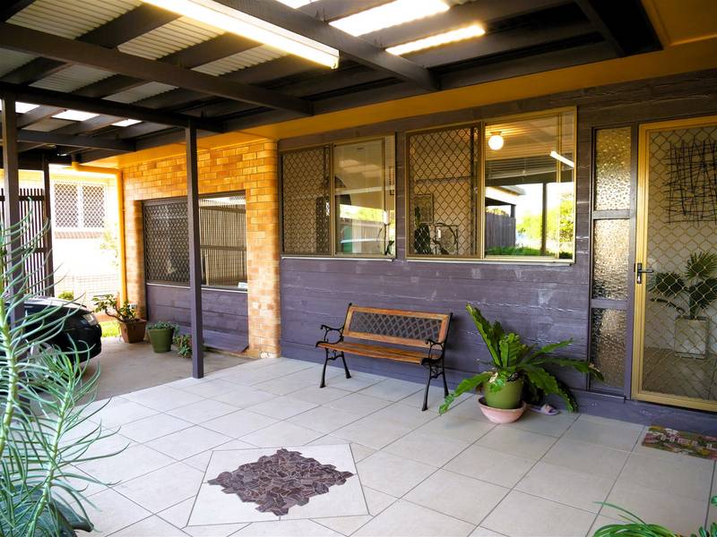 50 Gaffel Street, SVENSSON HEIGHTS, QLD 4670