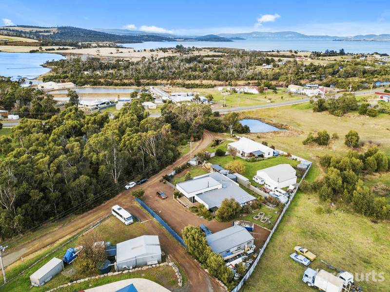 38 Dunalley Esplanade, DUNALLEY, TAS 7177