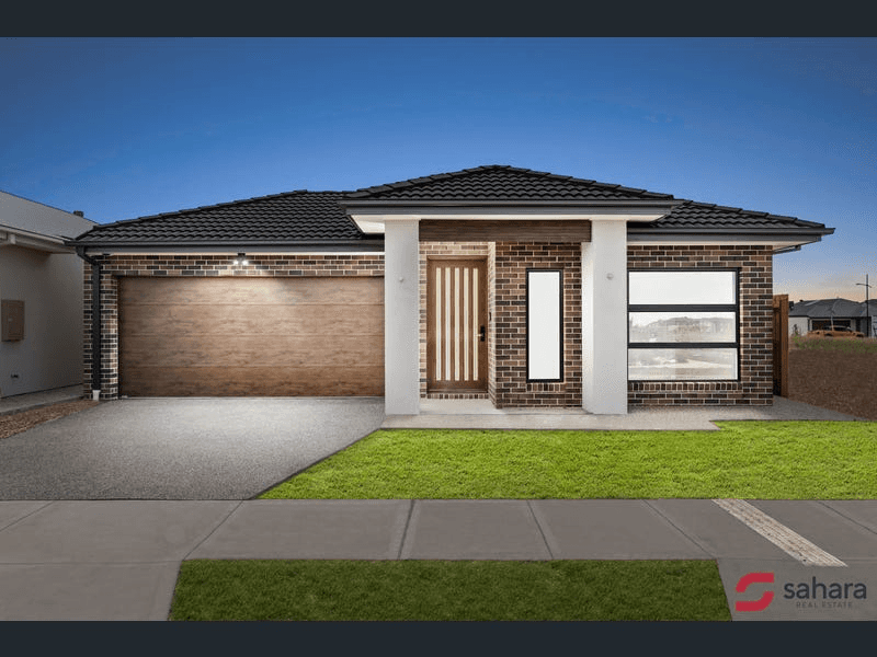 6 Striker Way, TARNEIT, VIC 3029