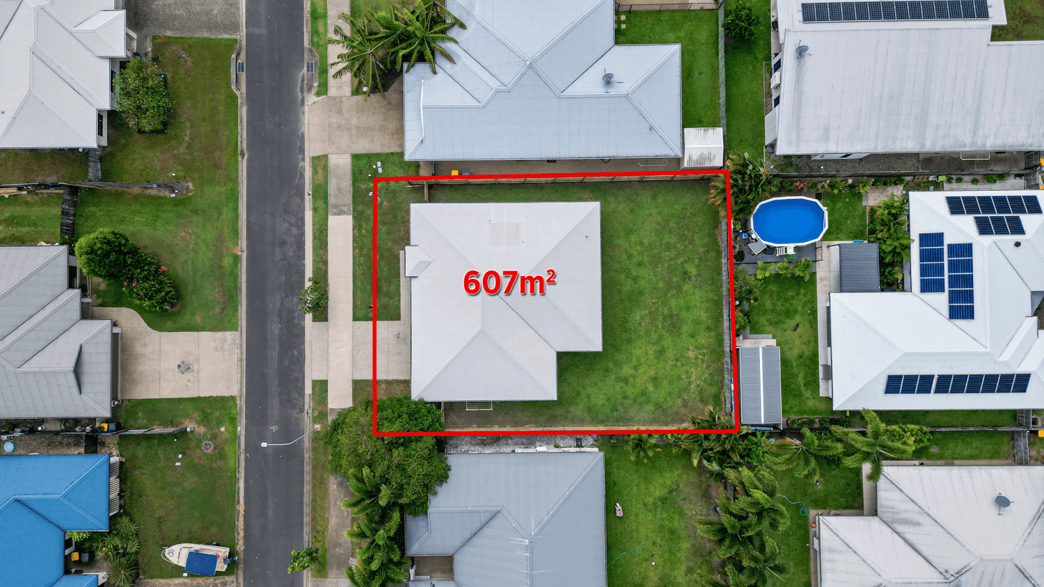 8 Totley Chase, Trinity Park, QLD 4879