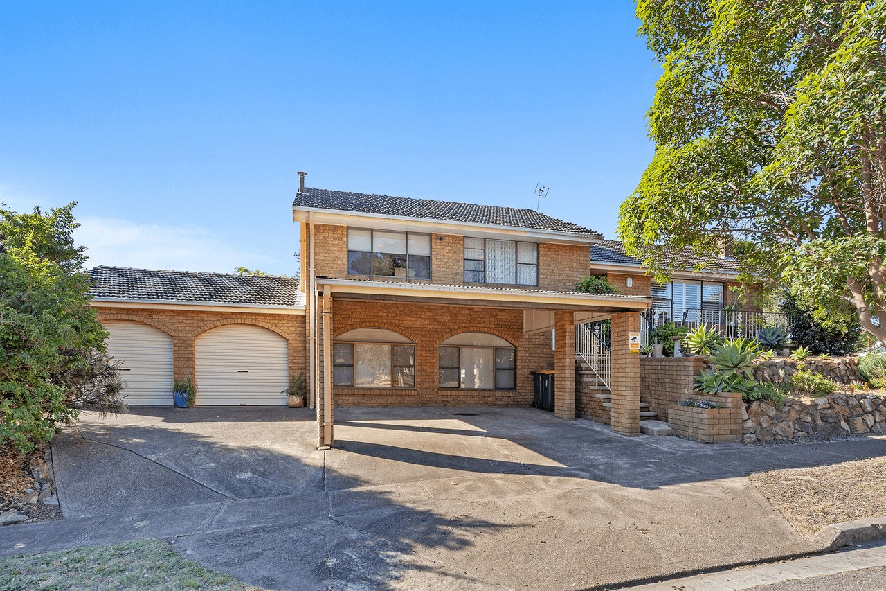 16 Vardon Road, Fern Bay, NSW 2295