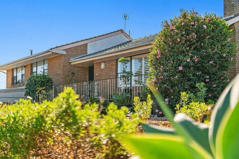 16 Vardon Road, Fern Bay, NSW 2295