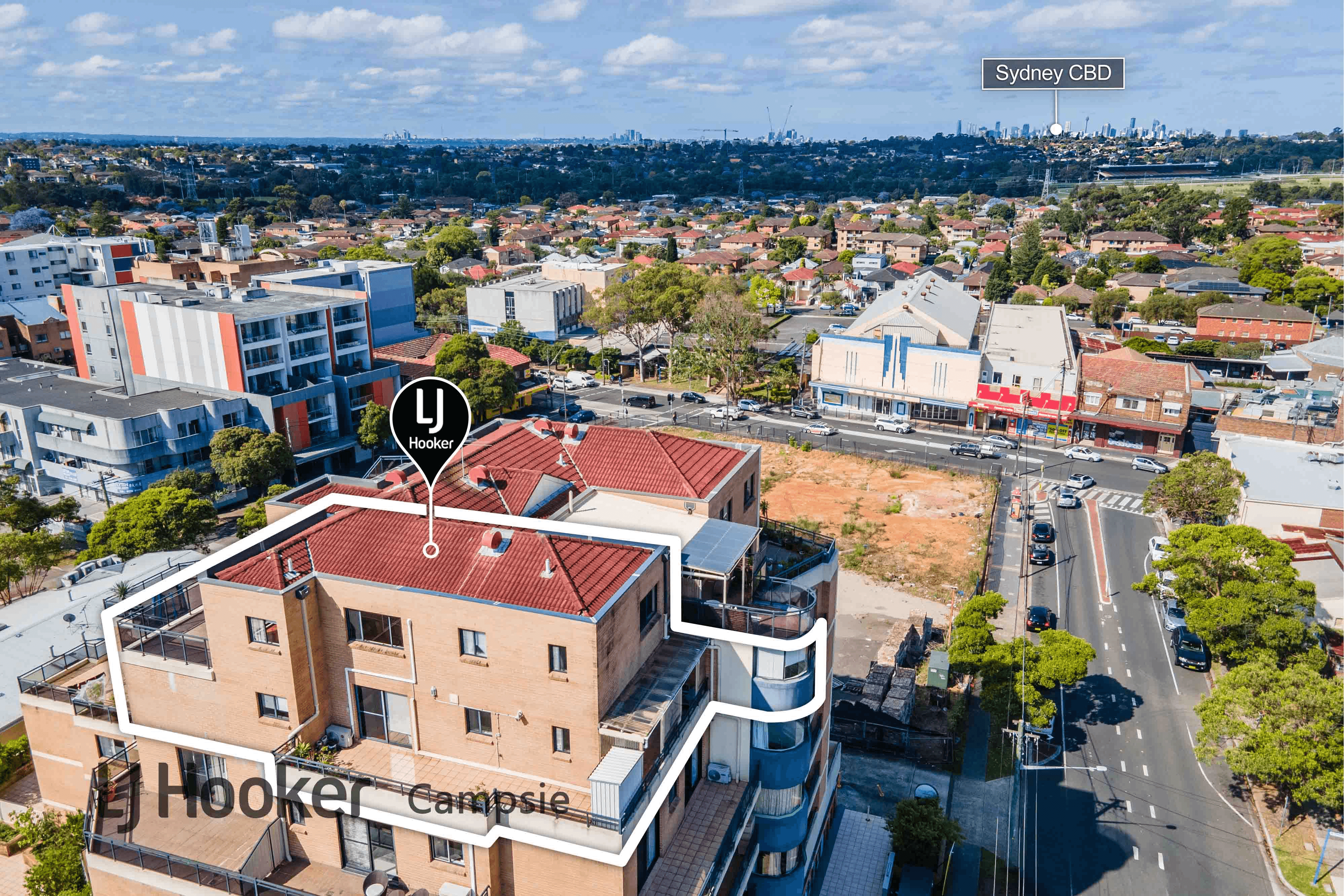 28/17-21 Campsie Street, CAMPSIE, NSW 2194