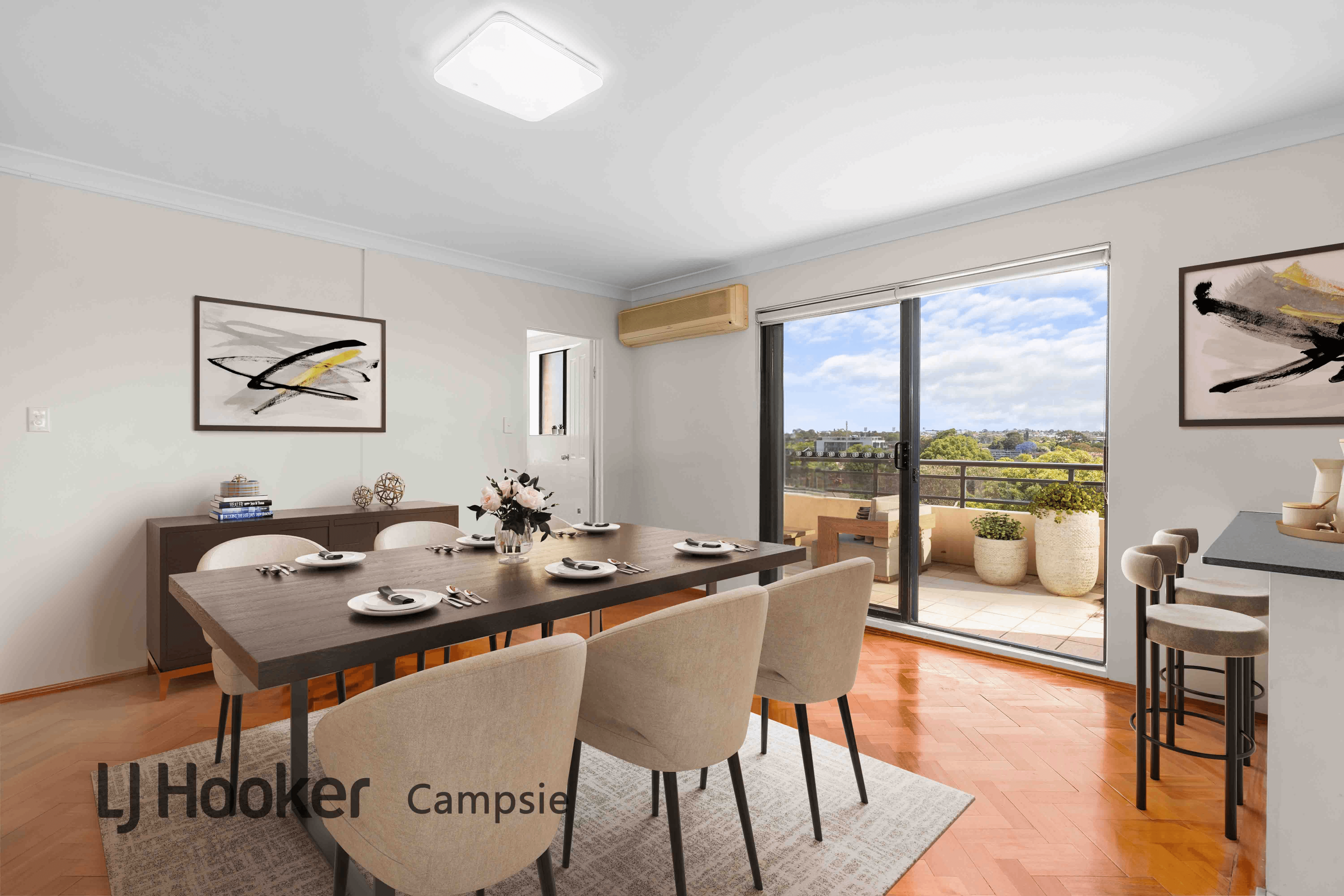 28/17-21 Campsie Street, CAMPSIE, NSW 2194