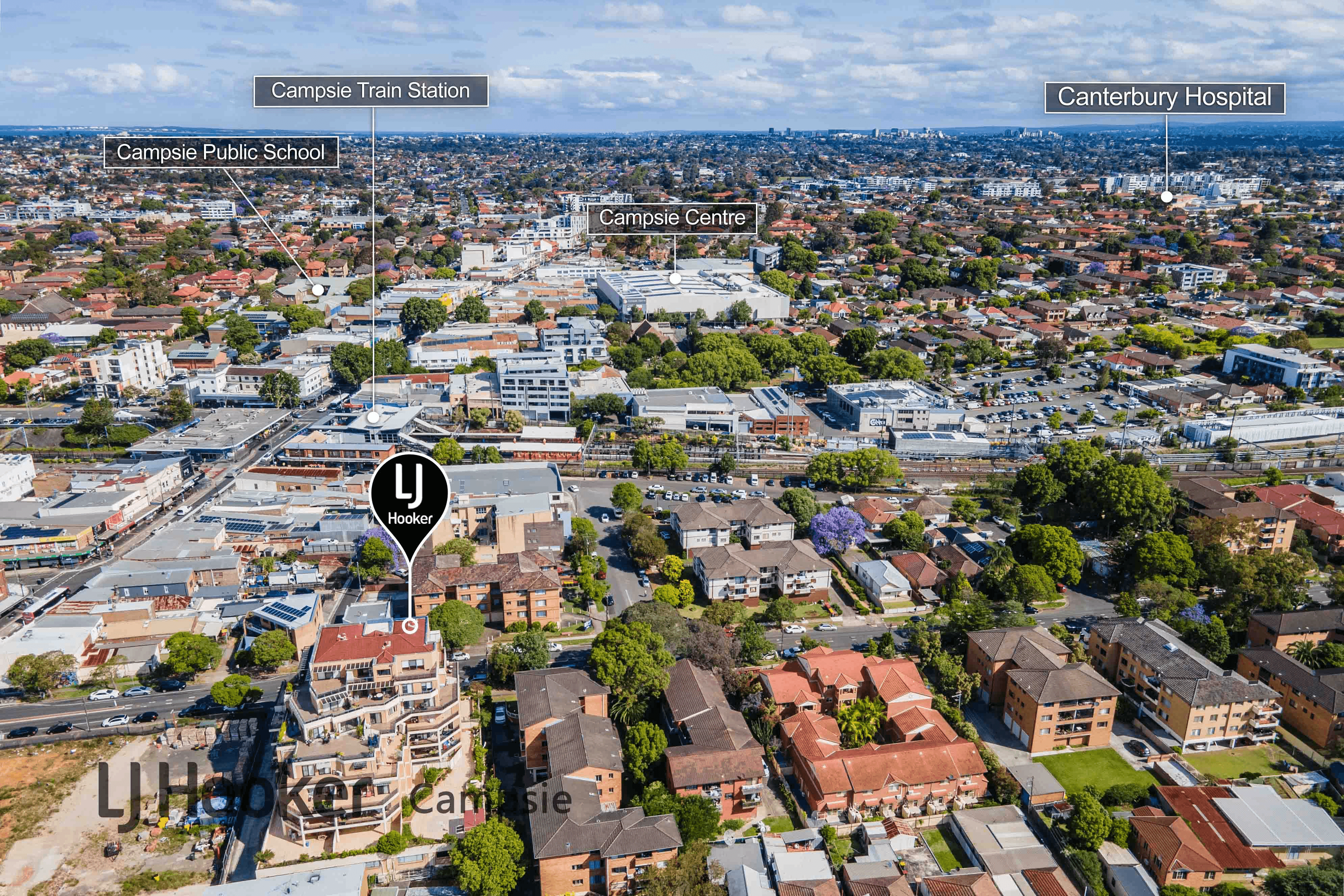 28/17-21 Campsie Street, CAMPSIE, NSW 2194