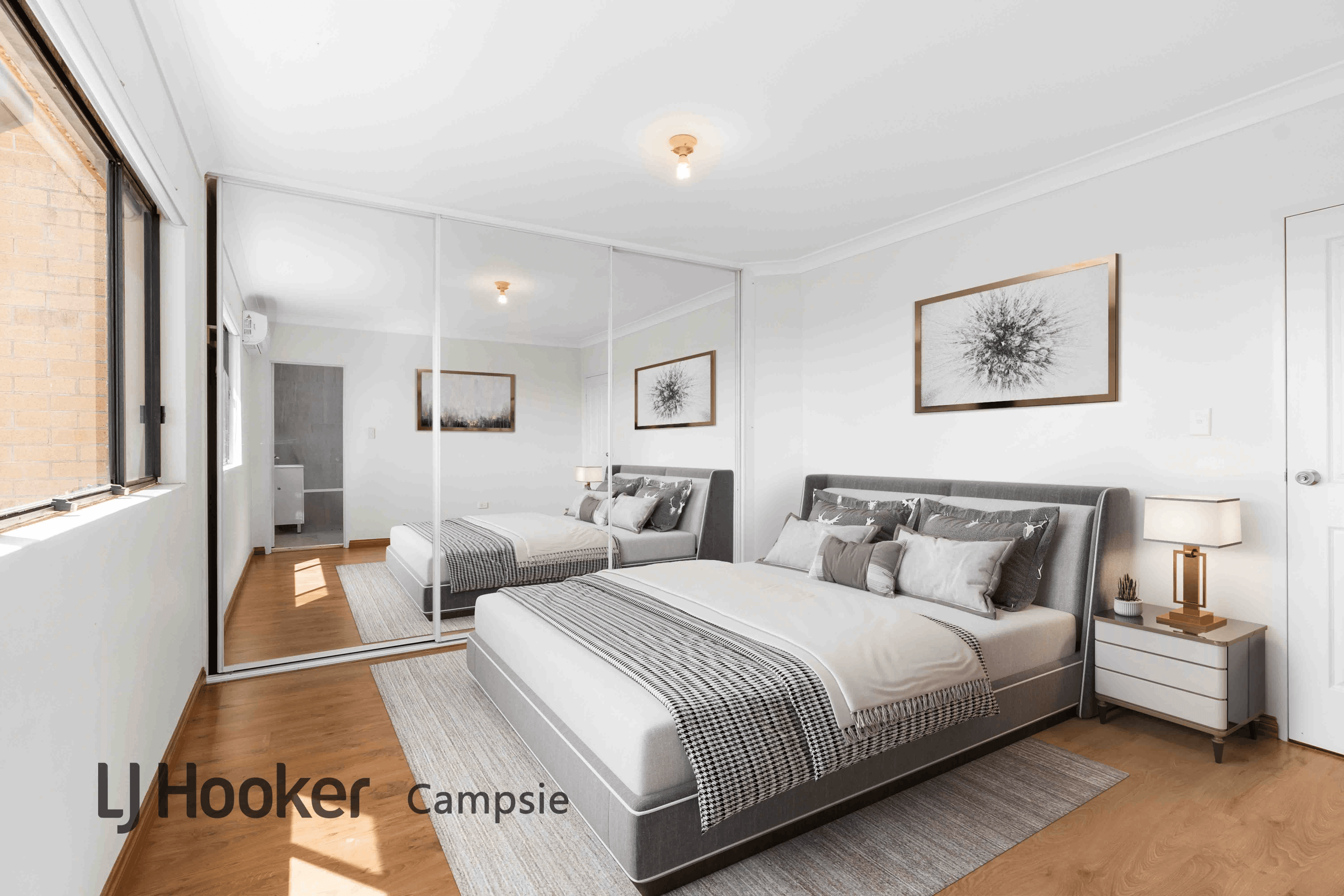 28/17-21 Campsie Street, CAMPSIE, NSW 2194