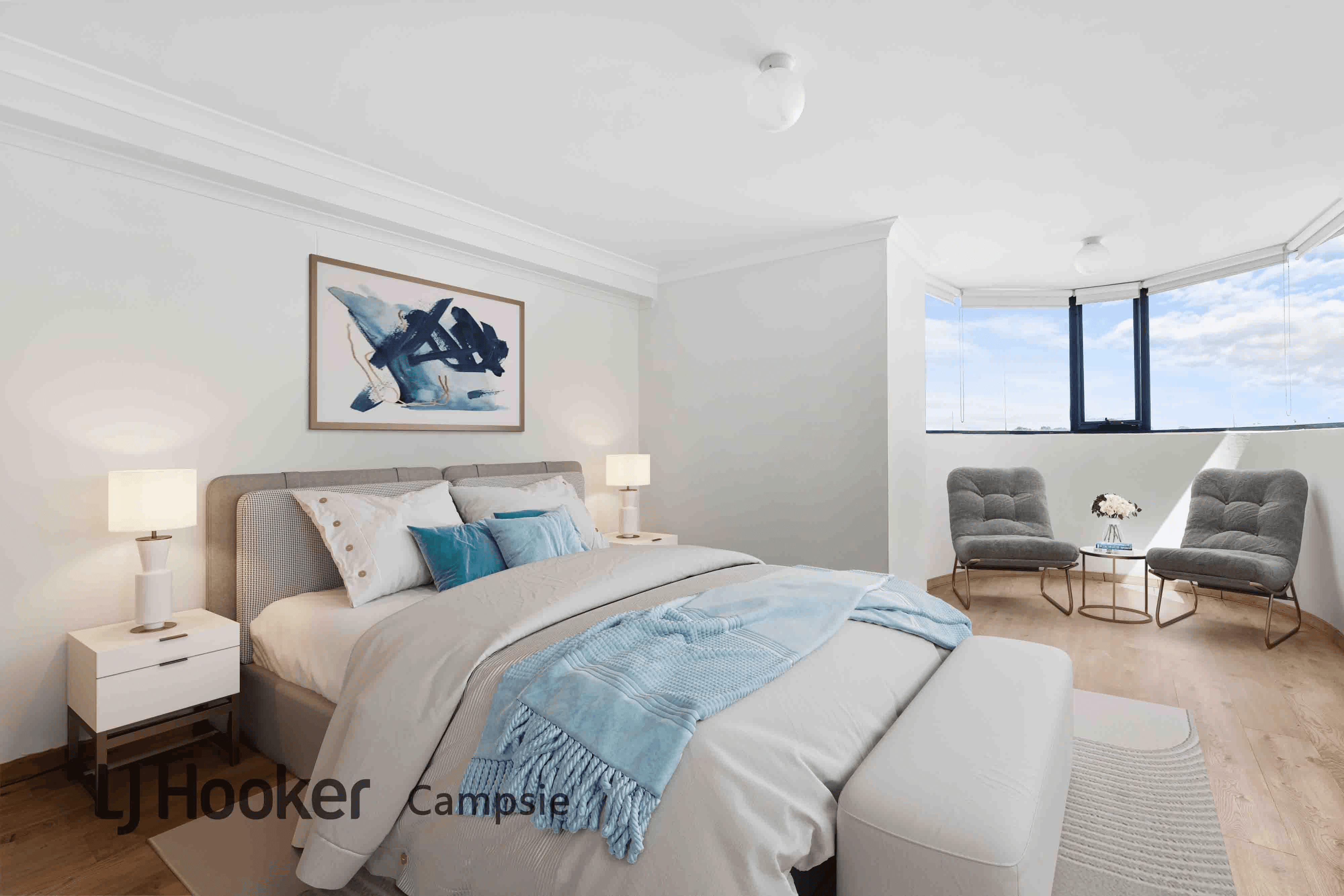 28/17-21 Campsie Street, CAMPSIE, NSW 2194