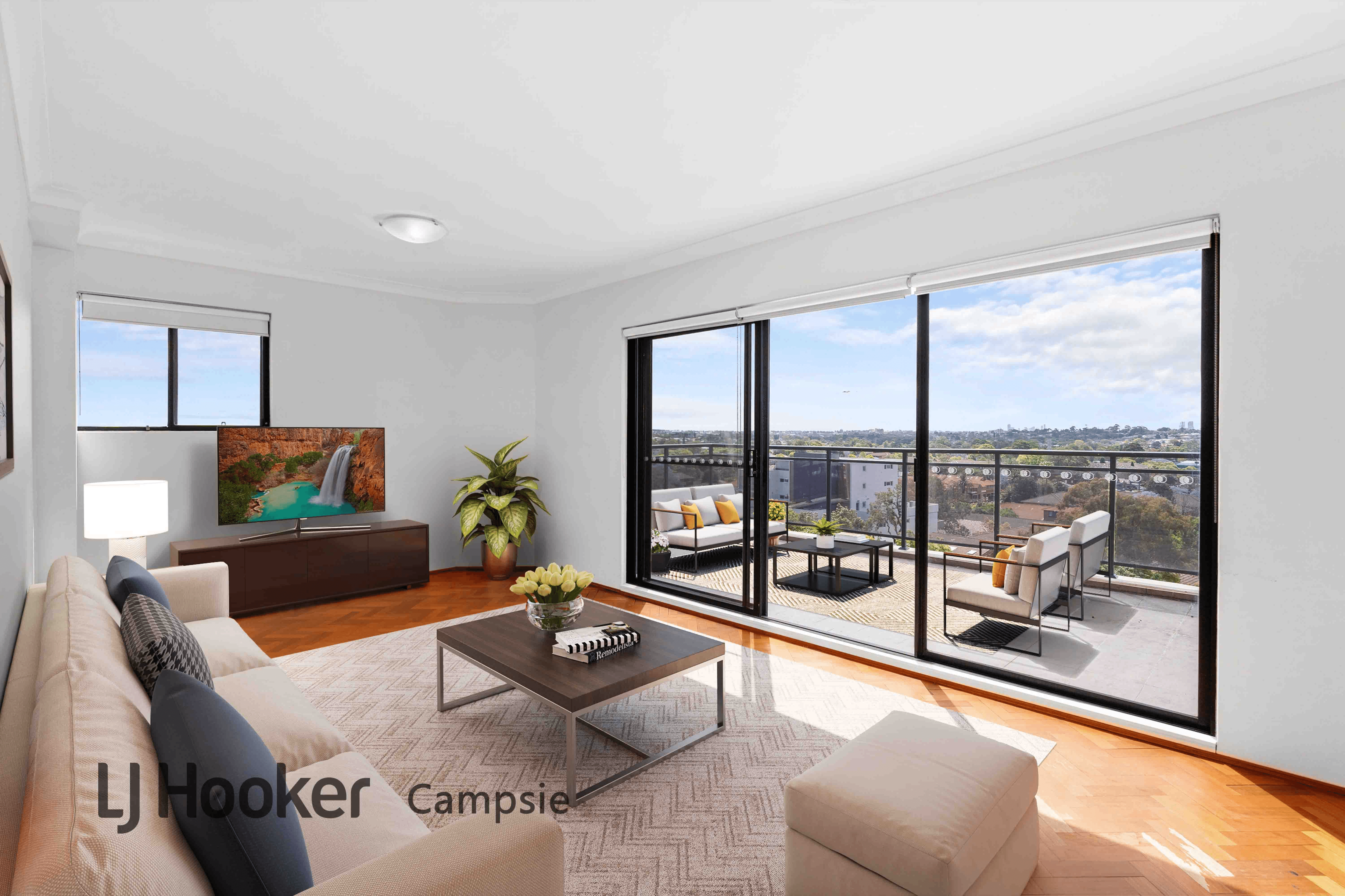 28/17-21 Campsie Street, CAMPSIE, NSW 2194