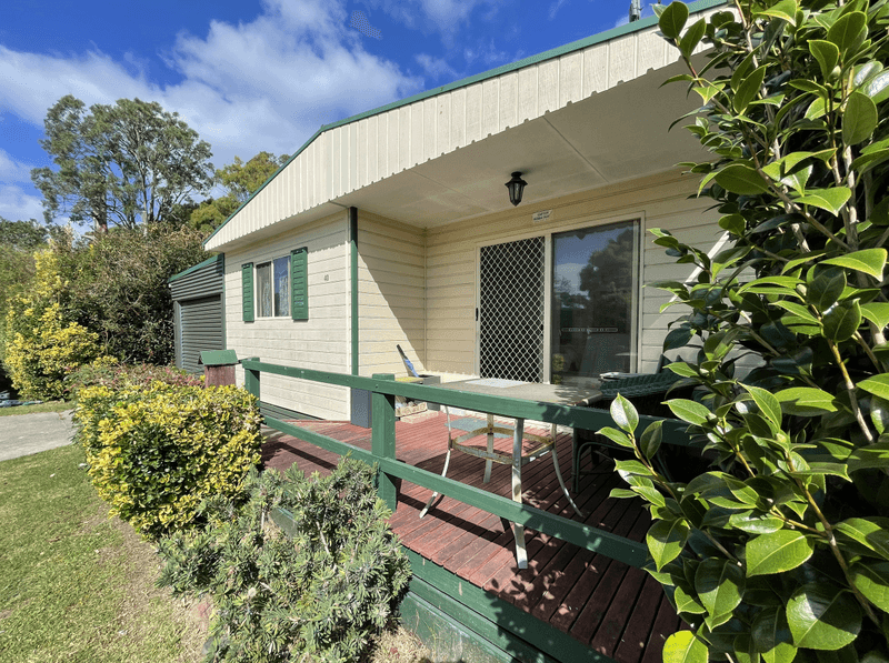 40/1-5 Barclay Street, Eden, NSW 2551