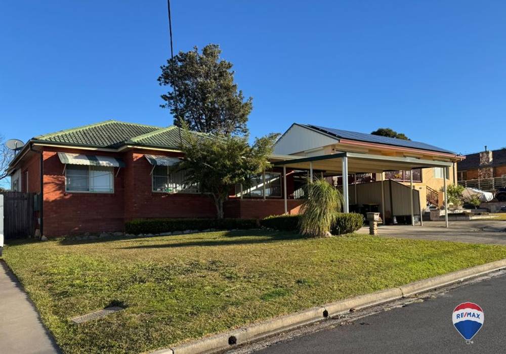 14 LUCY STREET, KINGSWOOD, NSW 2747