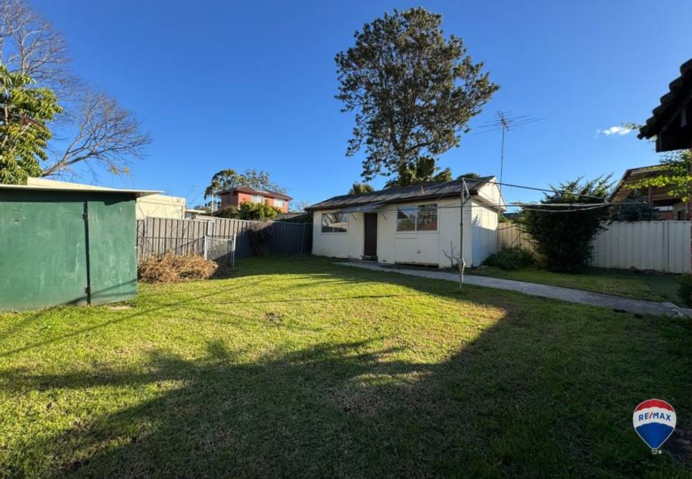 14 LUCY STREET, KINGSWOOD, NSW 2747