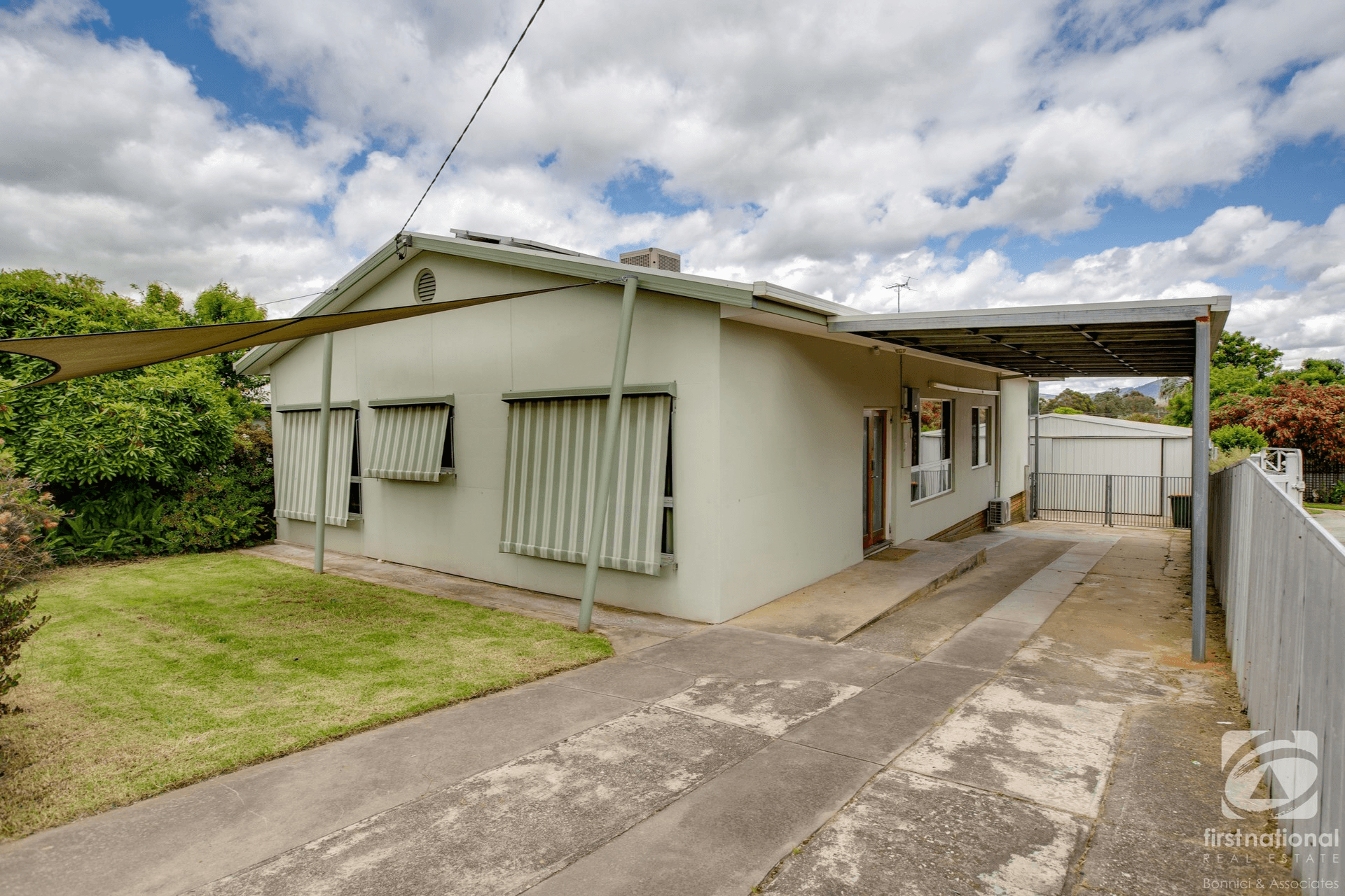 117 Chapple Street, Wodonga, VIC 3690