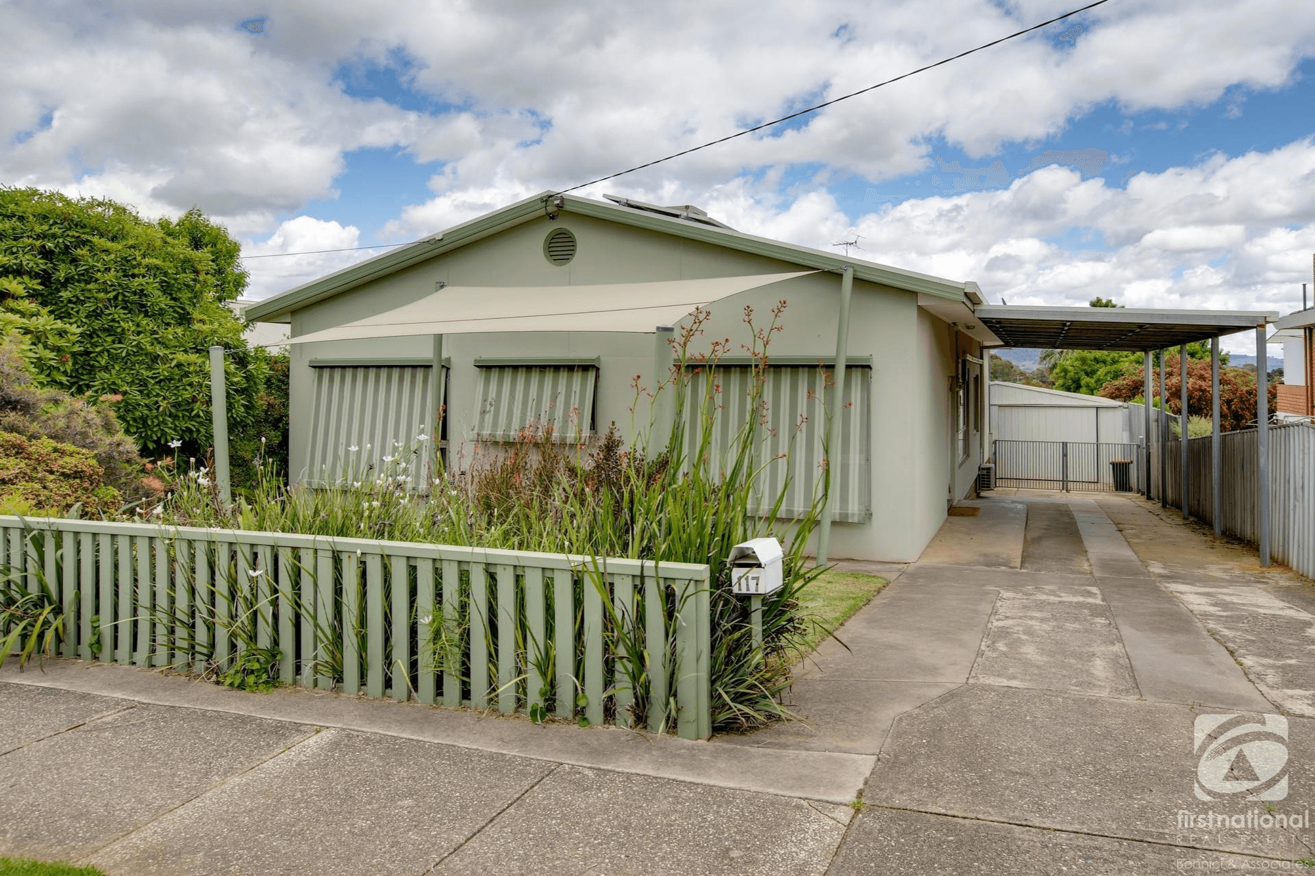 117 Chapple Street, Wodonga, VIC 3690