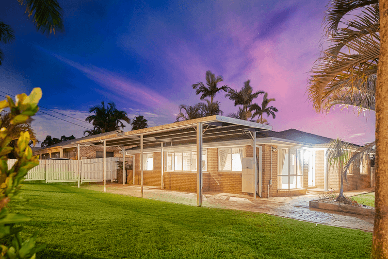 17 Bottlebrush Drive, REGENTS PARK, QLD 4118