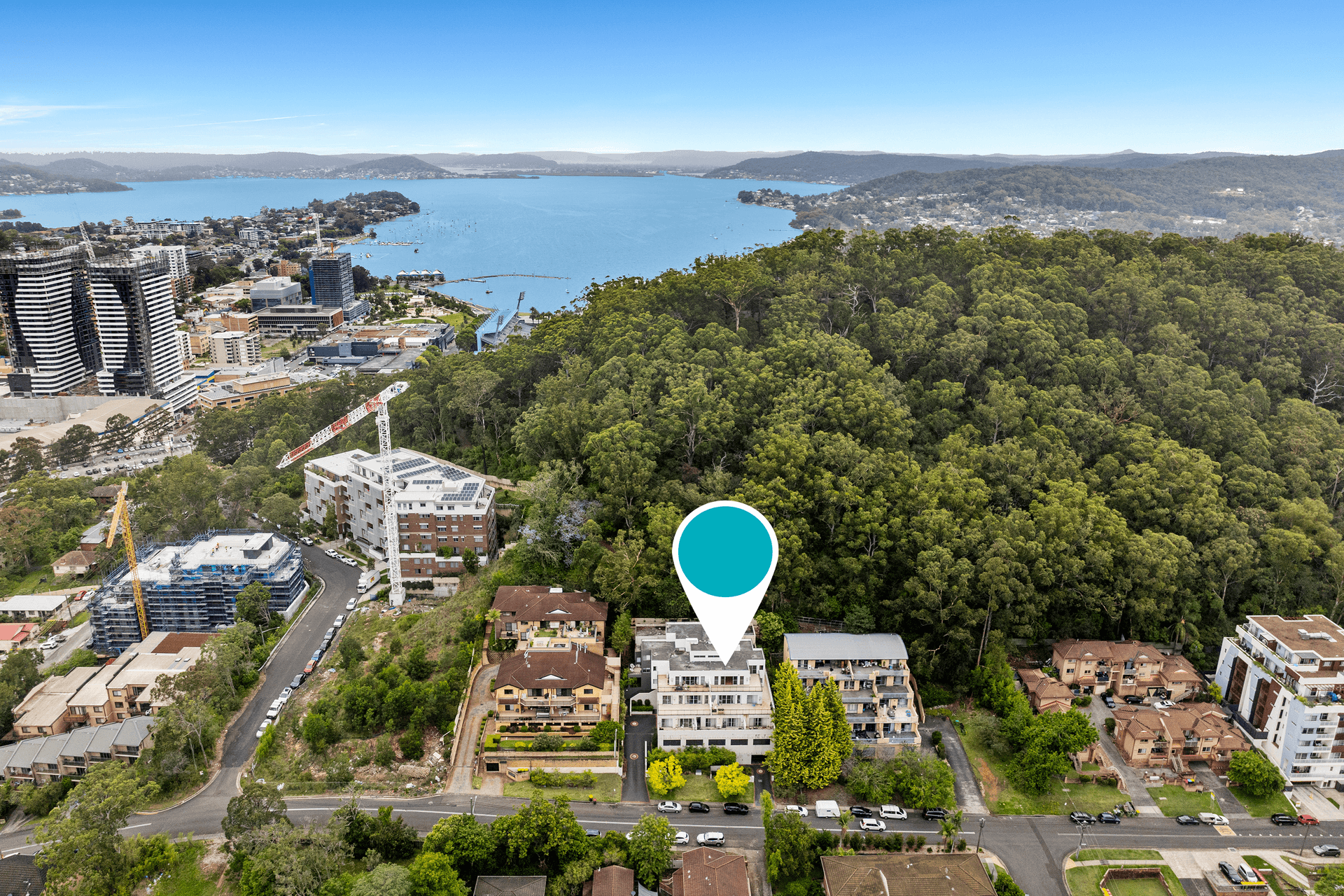 11/89 Faunce Street West, Gosford, NSW 2250