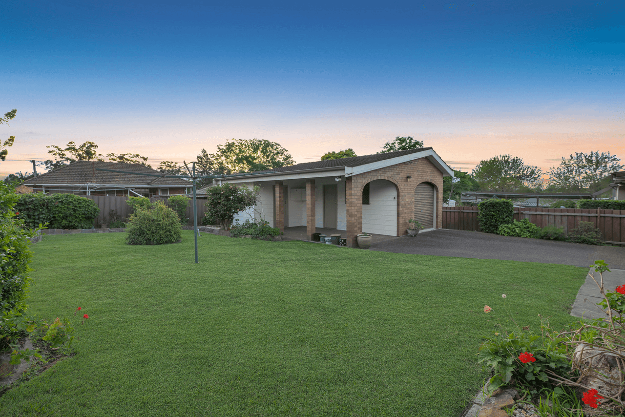 8 Yarramundi Street, RAYMOND TERRACE, NSW 2324