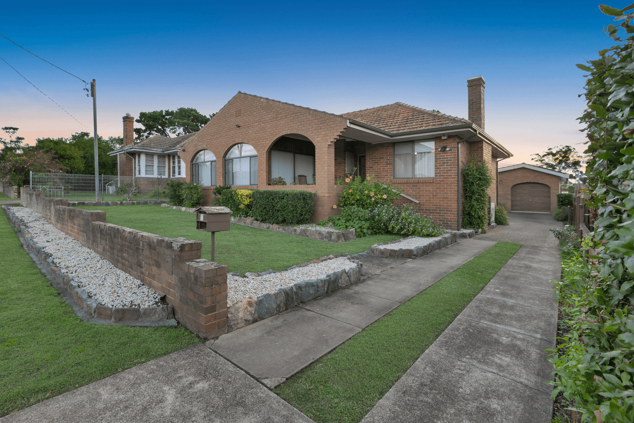 8 Yarramundi Street, RAYMOND TERRACE, NSW 2324