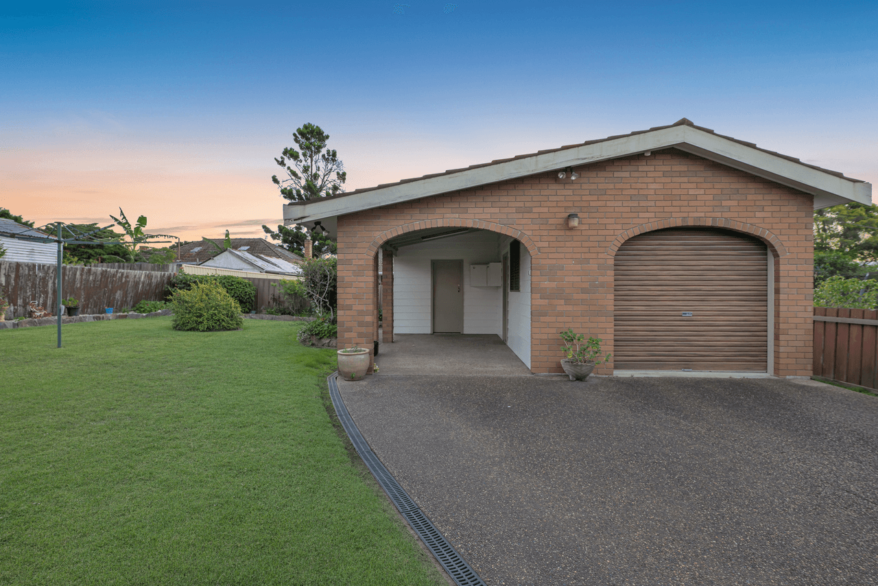 8 Yarramundi Street, RAYMOND TERRACE, NSW 2324