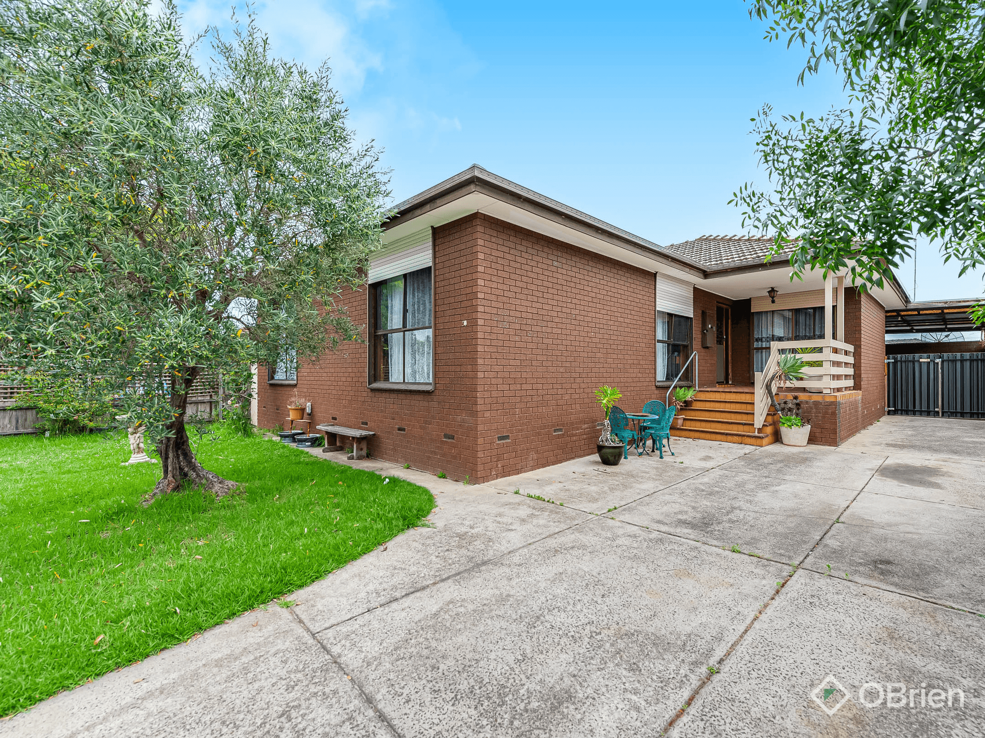 51 Hogan Street, Deer Park, VIC 3023