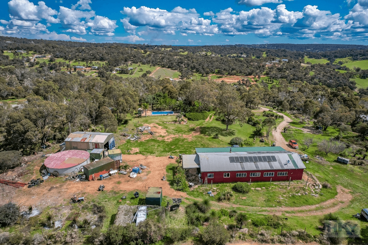 92 Brookvale Mews, Bullsbrook, WA 6084