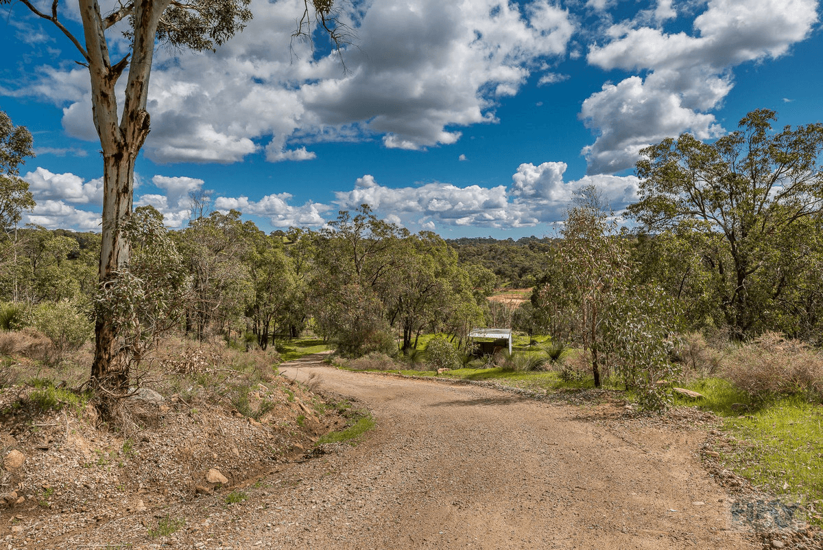 92 Brookvale Mews, Bullsbrook, WA 6084