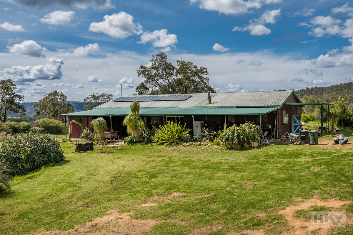 92 Brookvale Mews, Bullsbrook, WA 6084