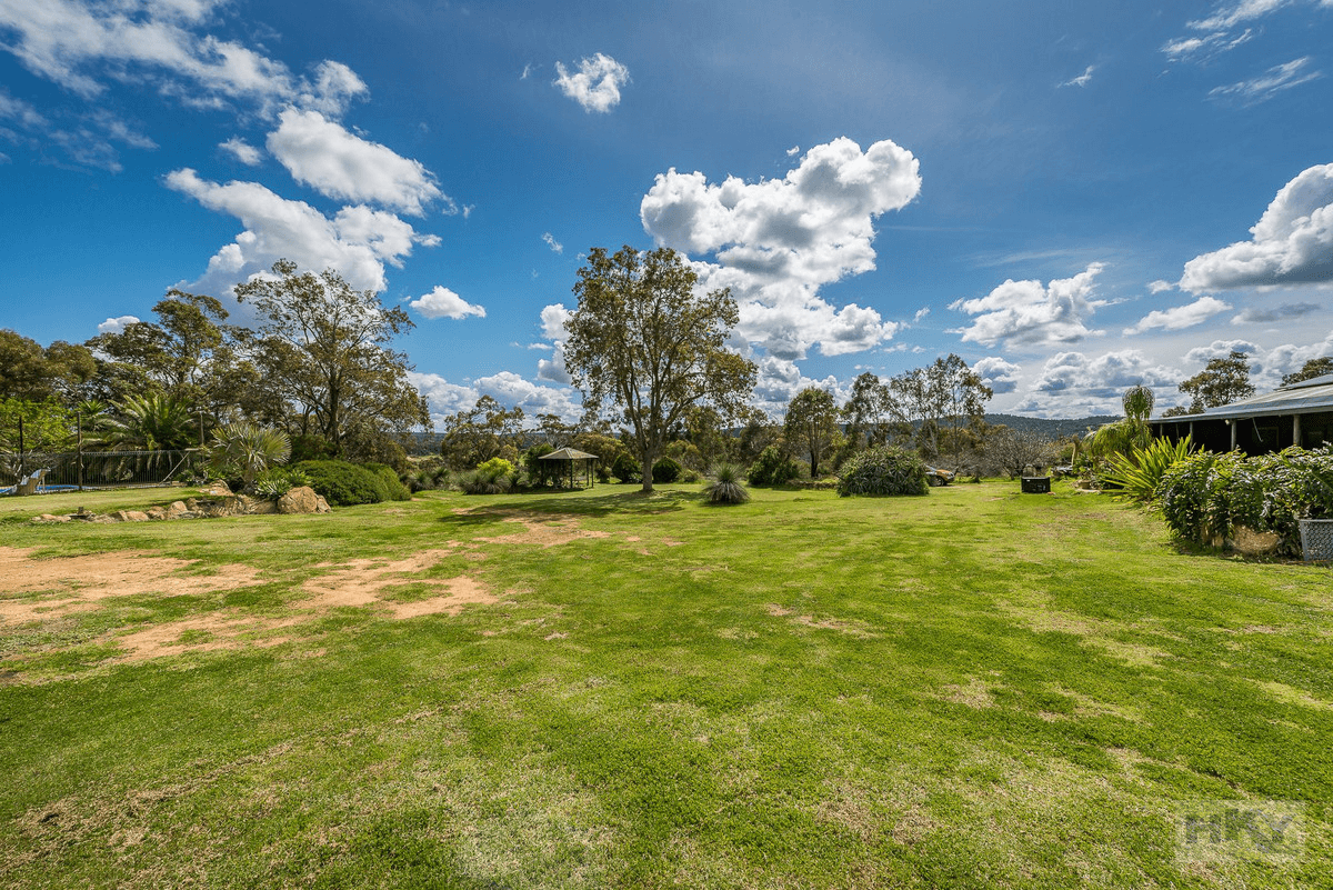 92 Brookvale Mews, Bullsbrook, WA 6084