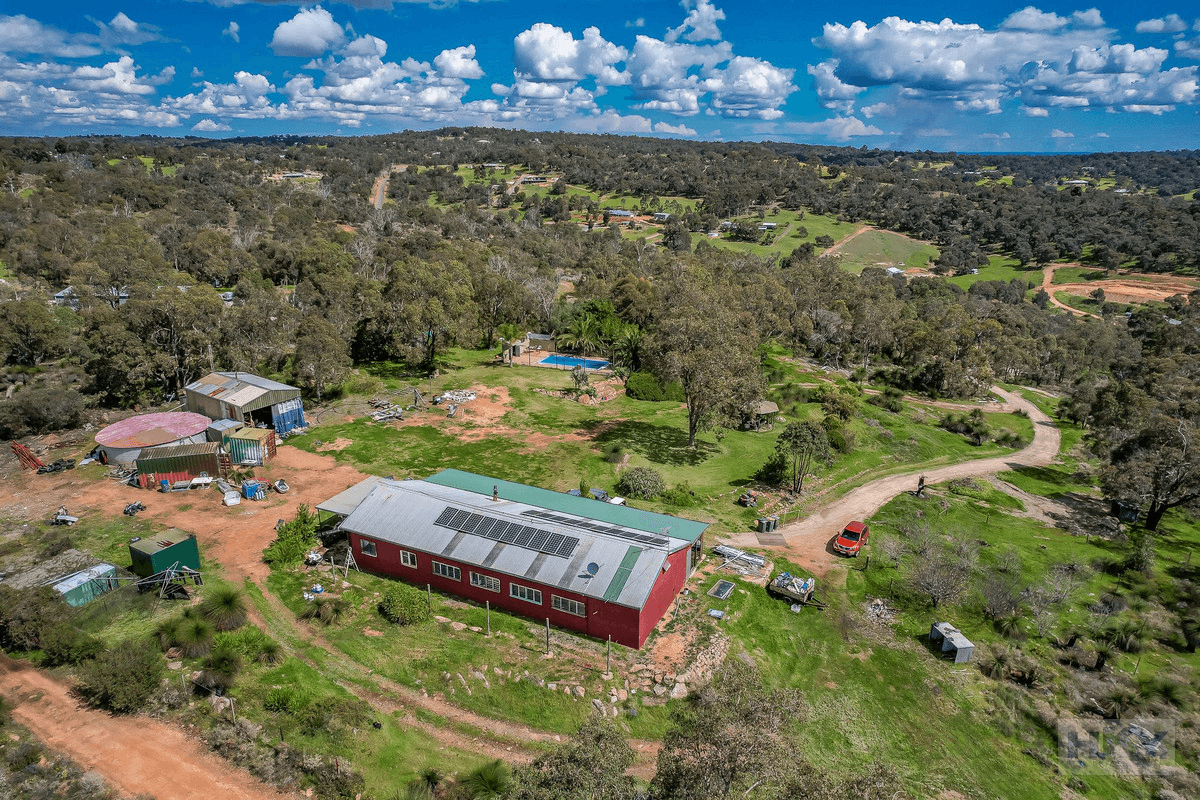 92 Brookvale Mews, Bullsbrook, WA 6084