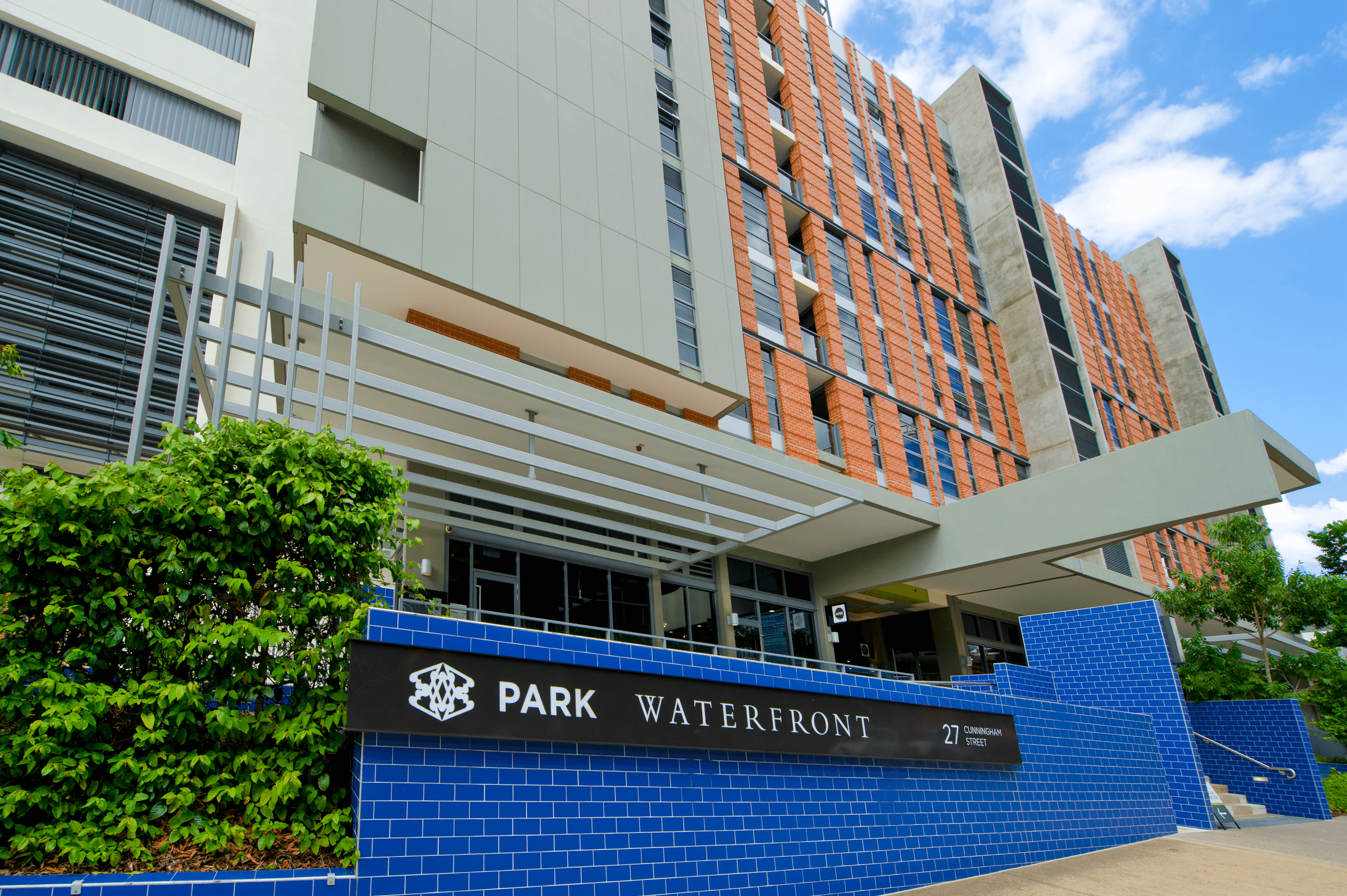 93/27 Cunningham St, NEWSTEAD, QLD 4006