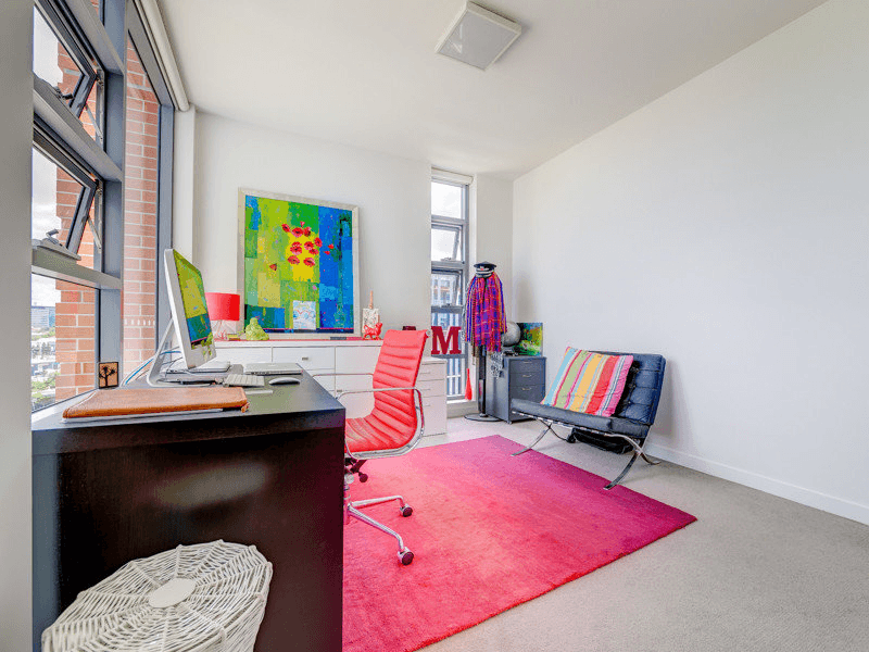 93/27 Cunningham St, NEWSTEAD, QLD 4006